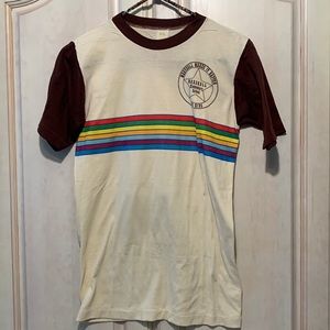 Vintage 70’s Marshall Elementary School T-Shirt